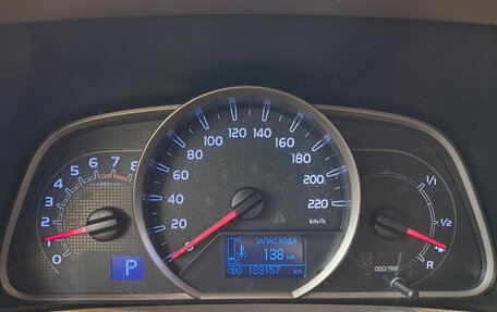 Toyota RAV4, 2013 год, 1 942 000 рублей, 13 фотография