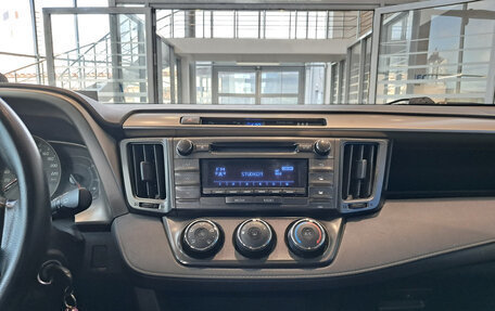 Toyota RAV4, 2013 год, 1 942 000 рублей, 15 фотография