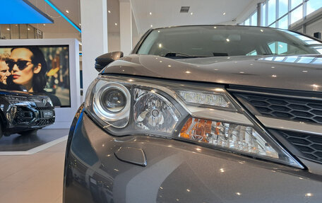 Toyota RAV4, 2013 год, 1 942 000 рублей, 17 фотография