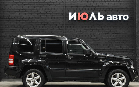 Jeep Cherokee, 2012 год, 1 700 000 рублей, 9 фотография