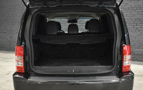 Jeep Cherokee, 2012 год, 1 700 000 рублей, 6 фотография