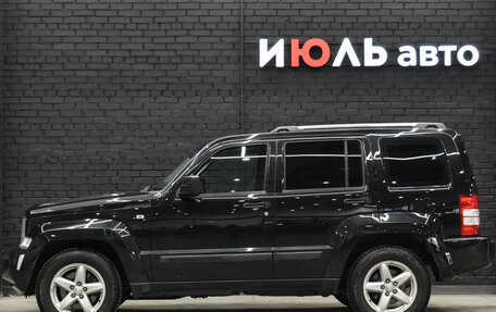 Jeep Cherokee, 2012 год, 1 700 000 рублей, 8 фотография