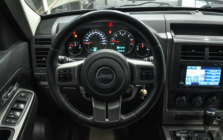 Jeep Cherokee, 2012 год, 1 700 000 рублей, 12 фотография