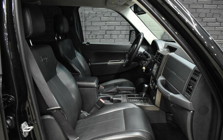 Jeep Cherokee, 2012 год, 1 700 000 рублей, 10 фотография