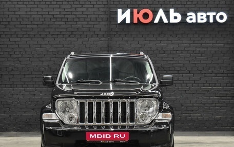 Jeep Cherokee, 2012 год, 1 700 000 рублей, 2 фотография