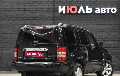 Jeep Cherokee, 2012 год, 1 700 000 рублей, 7 фотография