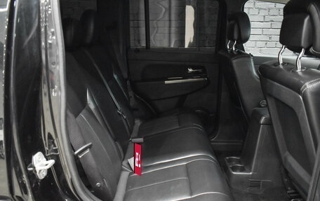 Jeep Cherokee, 2012 год, 1 700 000 рублей, 11 фотография