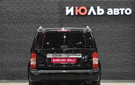 Jeep Cherokee, 2012 год, 1 700 000 рублей, 5 фотография