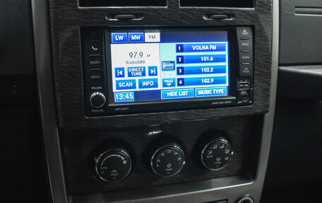 Jeep Cherokee, 2012 год, 1 700 000 рублей, 15 фотография