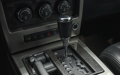 Jeep Cherokee, 2012 год, 1 700 000 рублей, 16 фотография