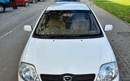 Toyota Corolla, 2004 год, 570 000 рублей, 2 фотография