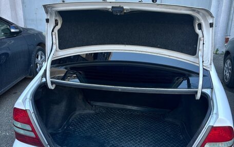 Toyota Corolla, 2004 год, 570 000 рублей, 10 фотография