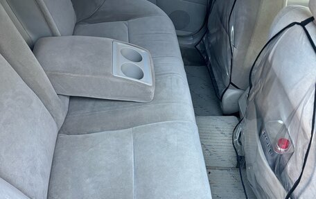 Toyota Corolla, 2004 год, 570 000 рублей, 11 фотография