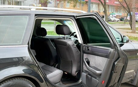 Audi A6, 2003 год, 525 000 рублей, 7 фотография