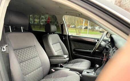 Audi A6, 2003 год, 525 000 рублей, 10 фотография