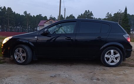 Opel Astra H, 2011 год, 650 000 рублей, 7 фотография