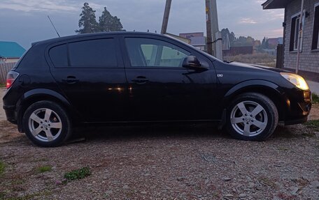 Opel Astra H, 2011 год, 650 000 рублей, 6 фотография