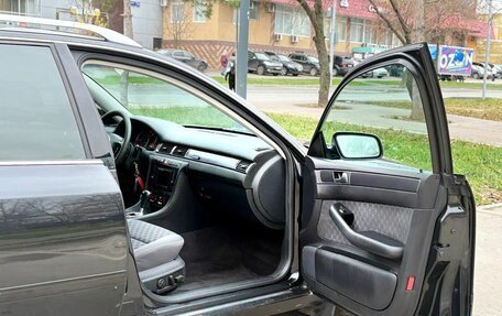 Audi A6, 2003 год, 525 000 рублей, 11 фотография