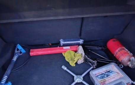 Opel Astra H, 2011 год, 650 000 рублей, 11 фотография