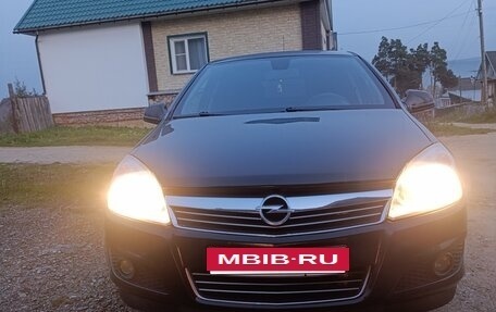 Opel Astra H, 2011 год, 650 000 рублей, 5 фотография
