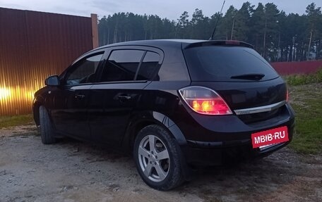 Opel Astra H, 2011 год, 650 000 рублей, 3 фотография