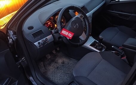 Opel Astra H, 2011 год, 650 000 рублей, 8 фотография