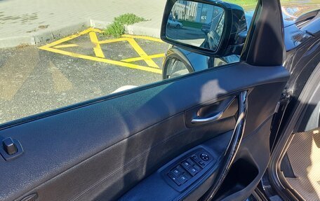 BMW X3, 2006 год, 1 480 000 рублей, 11 фотография