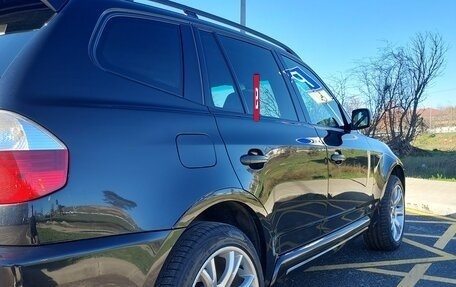 BMW X3, 2006 год, 1 480 000 рублей, 4 фотография