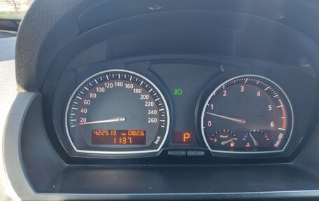 BMW X3, 2006 год, 1 480 000 рублей, 10 фотография