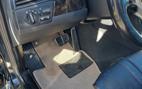 BMW X3, 2006 год, 1 480 000 рублей, 12 фотография