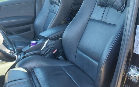 BMW X3, 2006 год, 1 480 000 рублей, 13 фотография