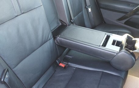 BMW X3, 2006 год, 1 480 000 рублей, 18 фотография