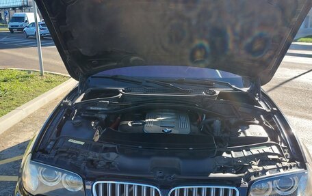 BMW X3, 2006 год, 1 480 000 рублей, 21 фотография