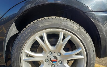 BMW X3, 2006 год, 1 480 000 рублей, 33 фотография