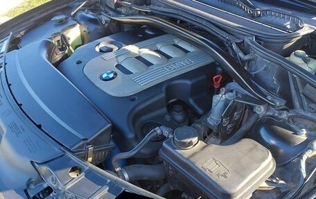 BMW X3, 2006 год, 1 480 000 рублей, 22 фотография