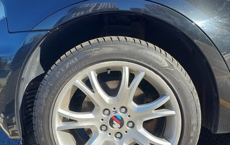 BMW X3, 2006 год, 1 480 000 рублей, 34 фотография