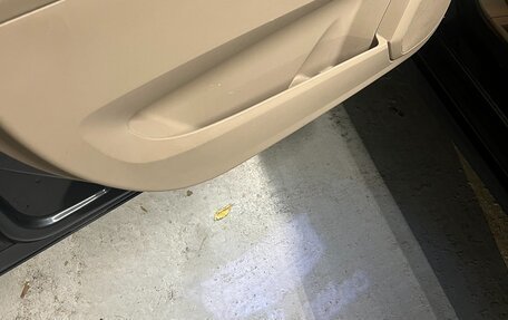 Cadillac SRX II рестайлинг, 2013 год, 1 650 000 рублей, 9 фотография