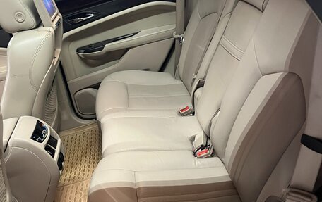 Cadillac SRX II рестайлинг, 2013 год, 1 650 000 рублей, 3 фотография