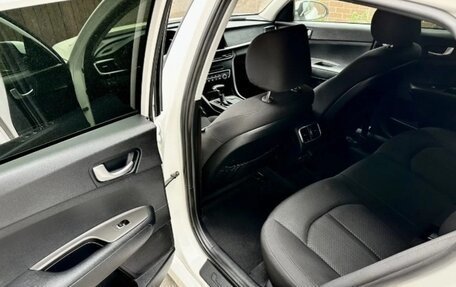 KIA Optima IV, 2019 год, 2 100 000 рублей, 7 фотография