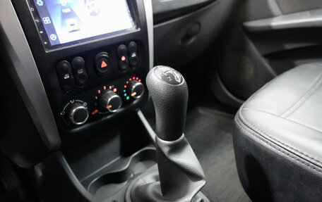 Nissan Almera, 2014 год, 550 000 рублей, 11 фотография