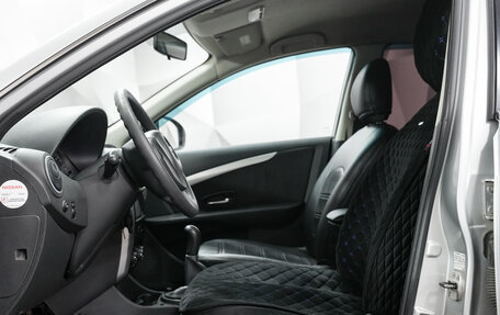 Nissan Almera, 2014 год, 550 000 рублей, 7 фотография