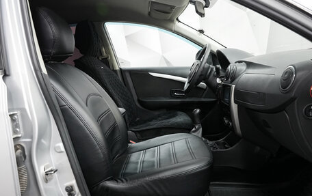 Nissan Almera, 2014 год, 550 000 рублей, 8 фотография