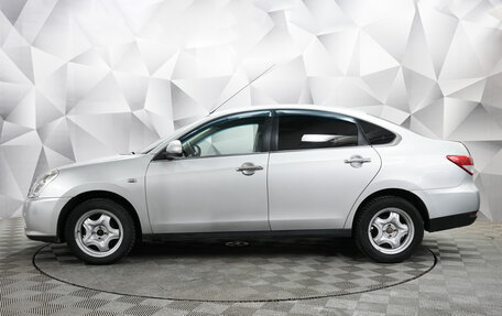 Nissan Almera, 2014 год, 550 000 рублей, 2 фотография