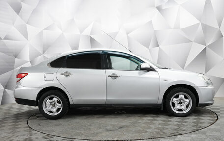 Nissan Almera, 2014 год, 550 000 рублей, 3 фотография