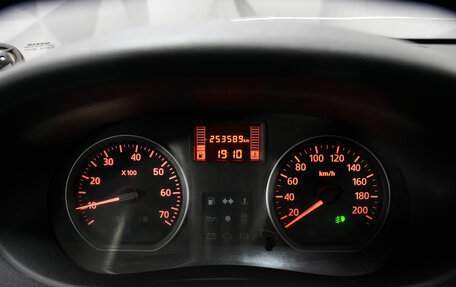 Nissan Almera, 2014 год, 550 000 рублей, 10 фотография