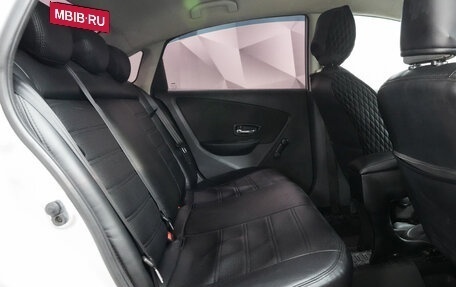 Nissan Almera, 2014 год, 550 000 рублей, 9 фотография