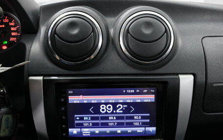 Nissan Almera, 2014 год, 550 000 рублей, 13 фотография