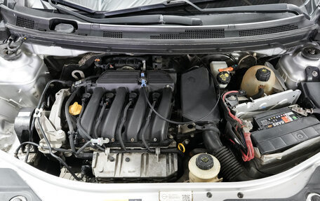 Nissan Almera, 2014 год, 550 000 рублей, 15 фотография