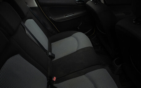 Peugeot 206, 2004 год, 419 000 рублей, 15 фотография