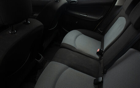 Peugeot 206, 2004 год, 419 000 рублей, 17 фотография